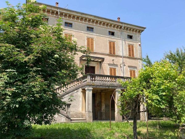 casa indipendente in vendita a Colorno