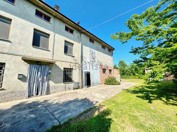 appartamento in vendita a Colorno