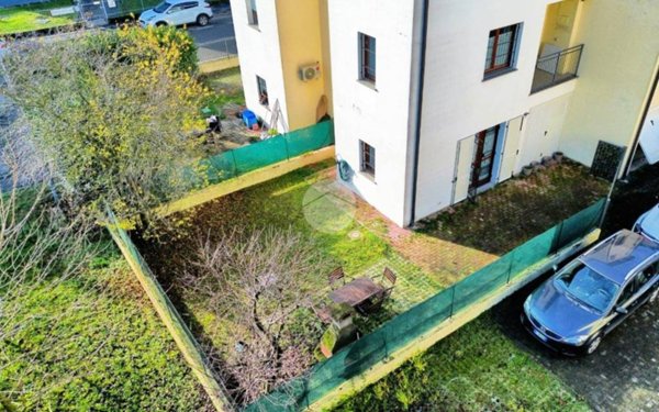 appartamento in vendita a Colorno in zona Vedole