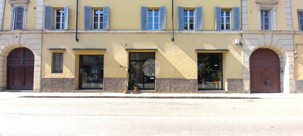 appartamento in vendita a Colorno in zona Vedole