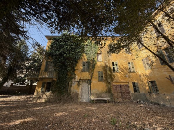 casa indipendente in vendita a Colorno