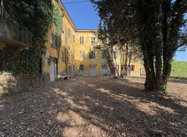 casa indipendente in vendita a Colorno