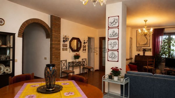 appartamento in vendita a Colorno in zona Copermio