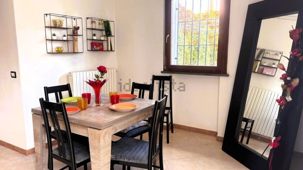 appartamento in vendita a Colorno