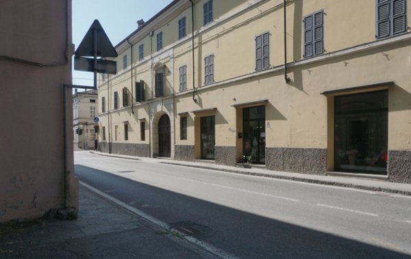 negozio in vendita a Colorno