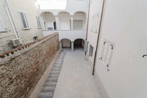 appartamento in vendita a Colorno in zona Vedole