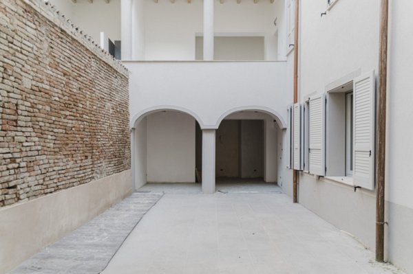 appartamento in vendita a Colorno in zona Vedole