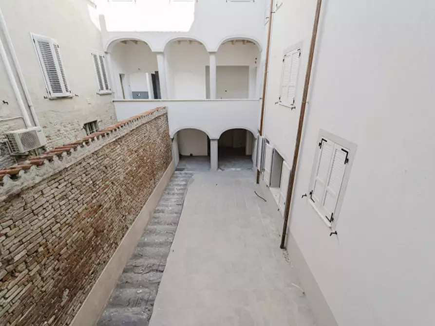 appartamento in vendita a Colorno in zona Vedole