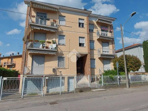 appartamento in vendita a Colorno in zona Vedole