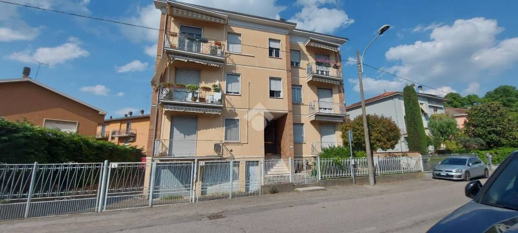 appartamento in vendita a Colorno in zona Vedole