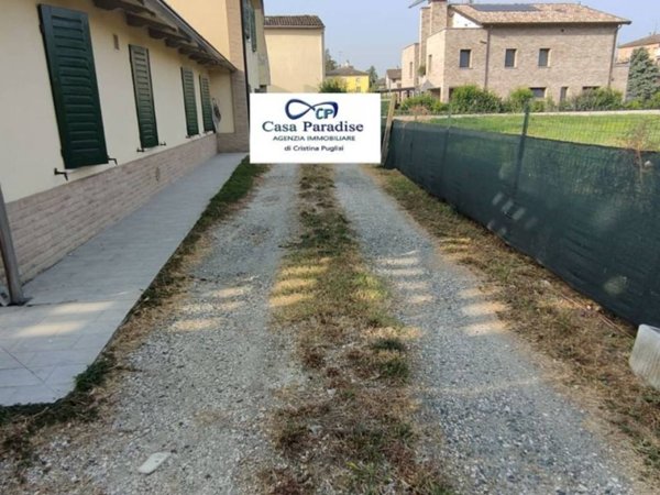 casa indipendente in vendita a Colorno in zona Copermio