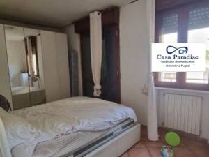 appartamento in vendita a Colorno in zona Vedole