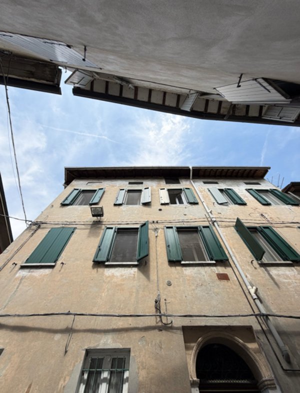 appartamento in vendita a Colorno in zona Vedole