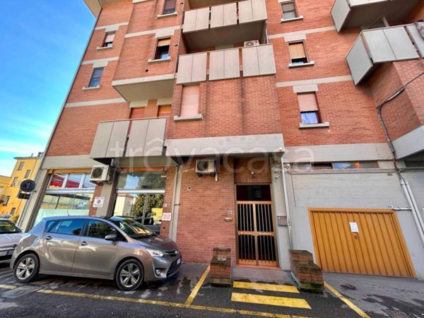 appartamento in vendita a Colorno in zona Vedole