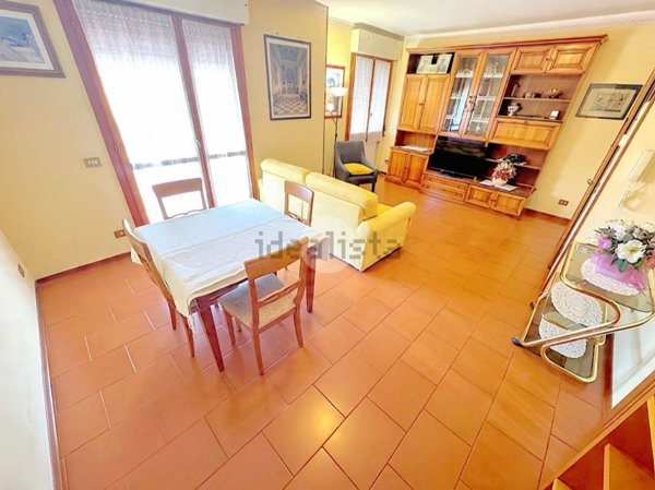 appartamento in vendita a Colorno in zona Vedole