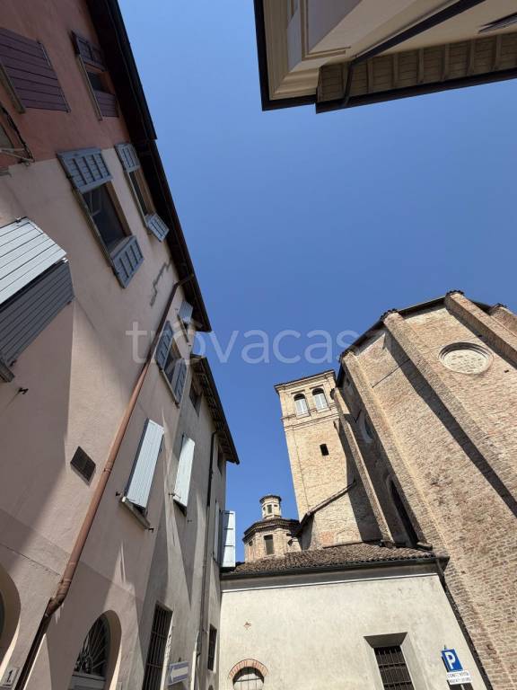 appartamento in vendita a Colorno in zona Vedole