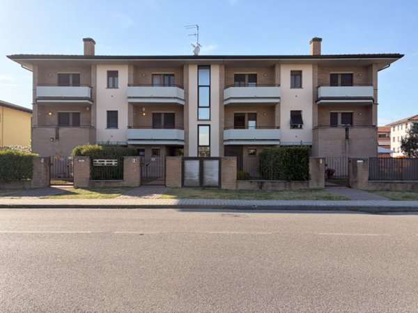 appartamento in vendita a Colorno in zona Vedole