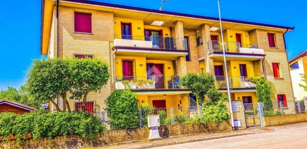 appartamento in vendita a Colorno in zona Vedole