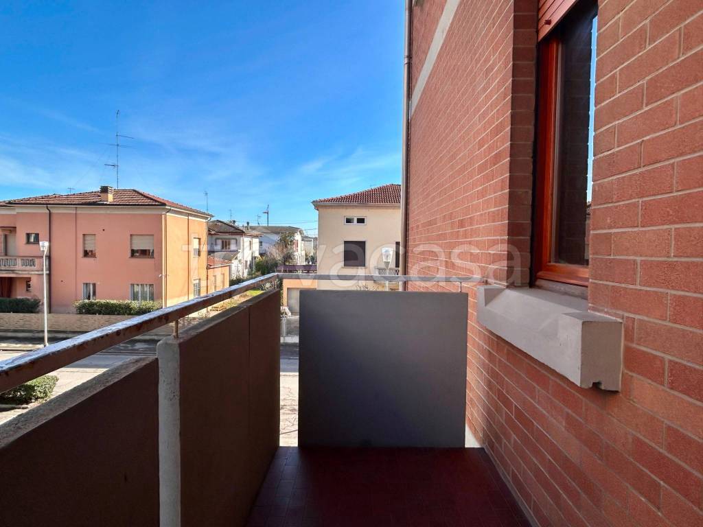 appartamento in vendita a Colorno in zona Vedole