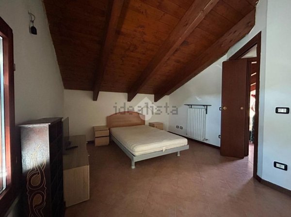 appartamento in vendita a Colorno in zona Vedole