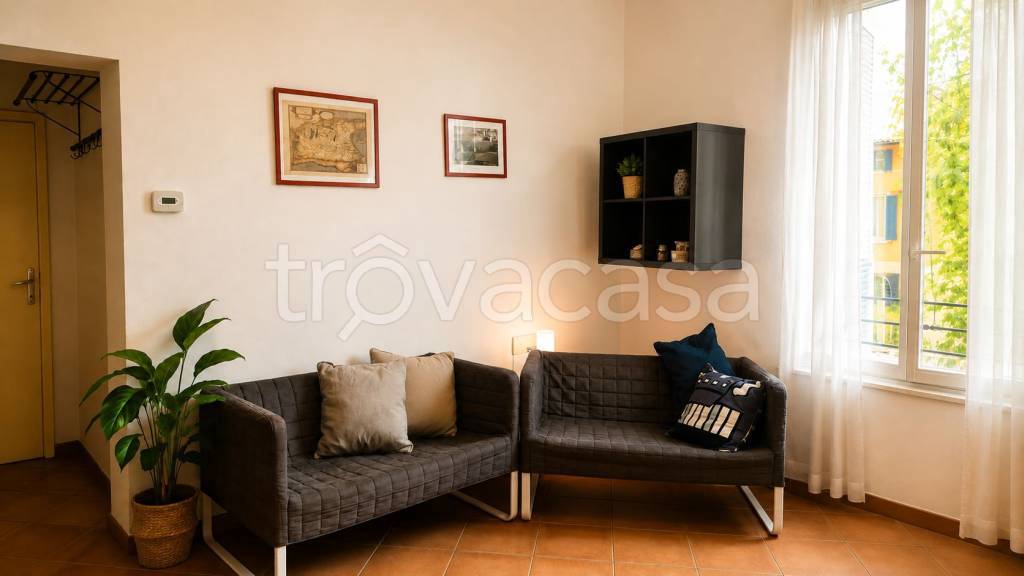 appartamento in vendita a Colorno in zona Vedole