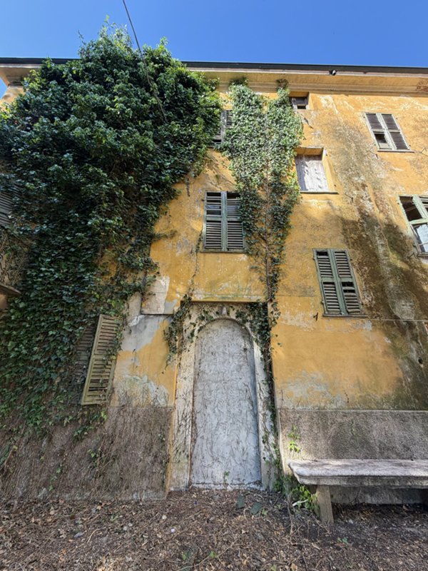 casa indipendente in vendita a Colorno in zona Vedole