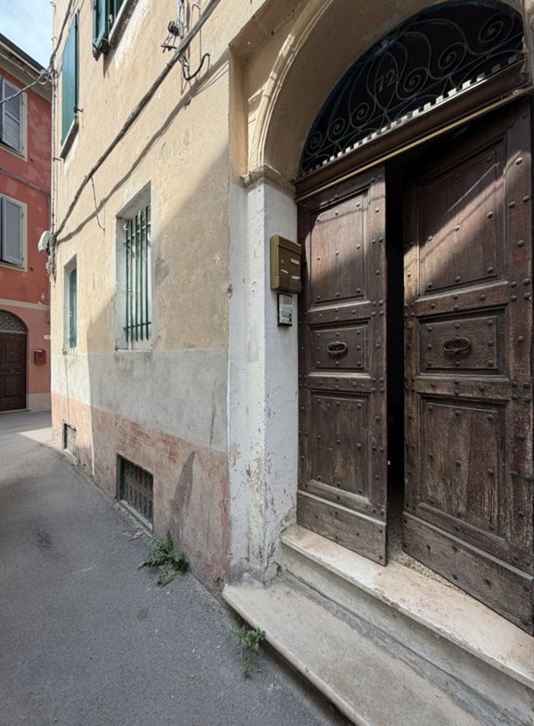appartamento in vendita a Colorno in zona Vedole