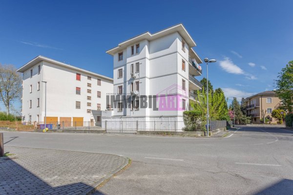 appartamento in vendita a Colorno in zona Vedole