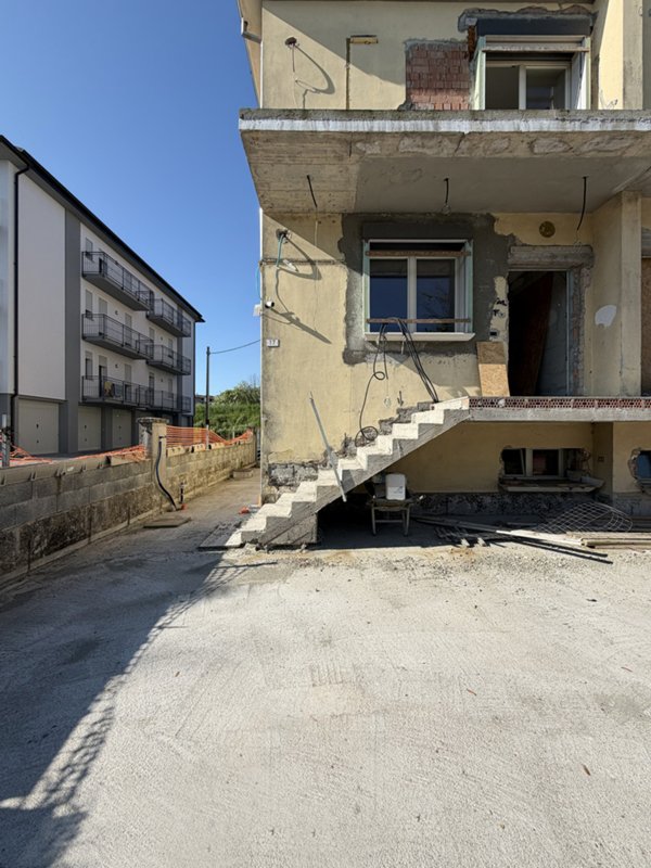 casa indipendente in vendita a Colorno in zona Vedole