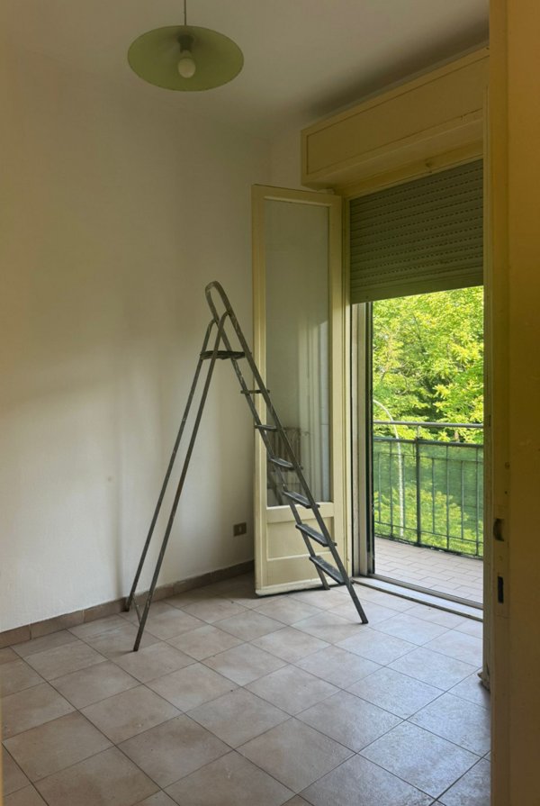 appartamento in vendita a Colorno in zona Vedole