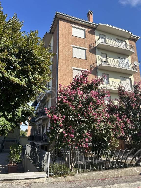appartamento in vendita a Colorno in zona Vedole