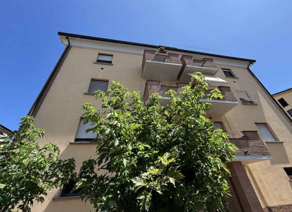 appartamento in vendita a Colorno in zona Vedole