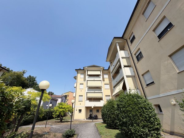appartamento in vendita a Colorno in zona Vedole