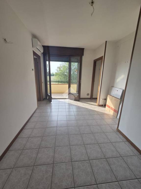 appartamento in vendita a Colorno in zona Vedole
