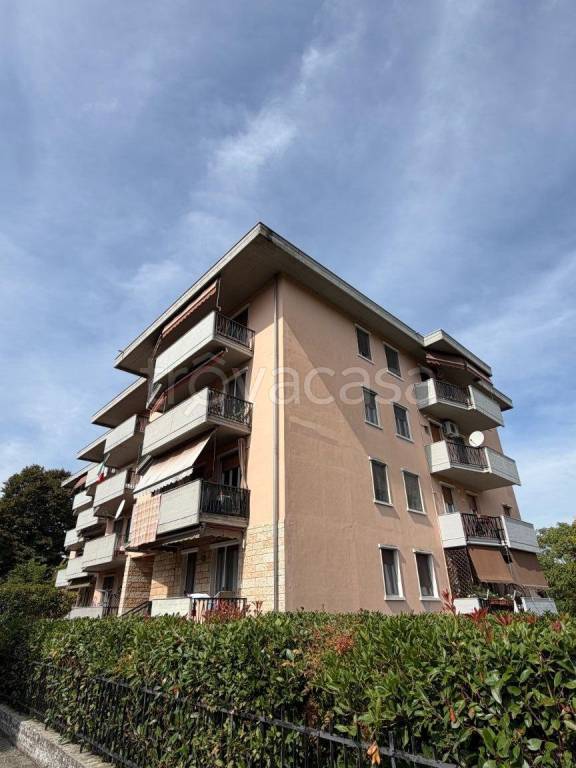 appartamento in vendita a Colorno in zona Vedole