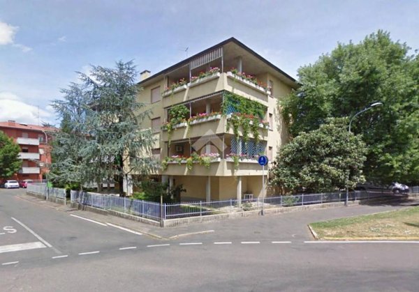 appartamento in vendita a Colorno in zona Vedole