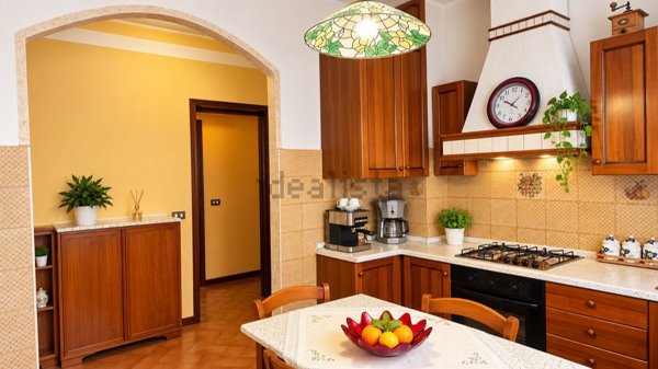 appartamento in vendita a Colorno in zona Vedole