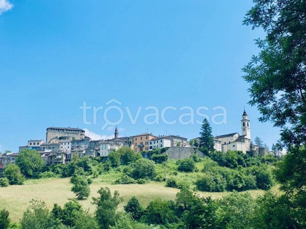 casa indipendente in vendita a Compiano
