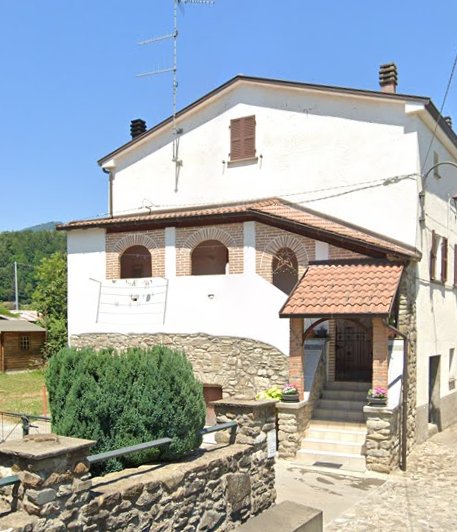 appartamento in vendita a Compiano