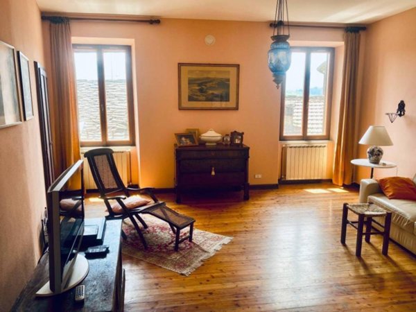 casa indipendente in vendita a Compiano