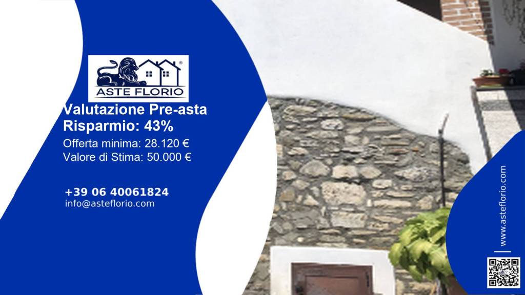 appartamento in vendita a Compiano