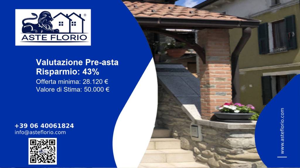 appartamento in vendita a Compiano