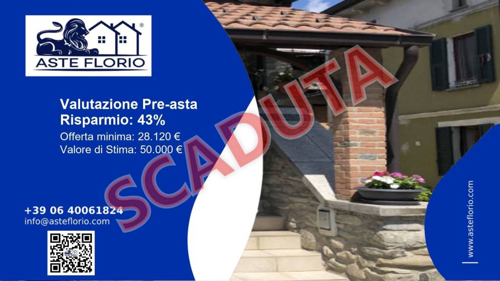 appartamento in vendita a Compiano