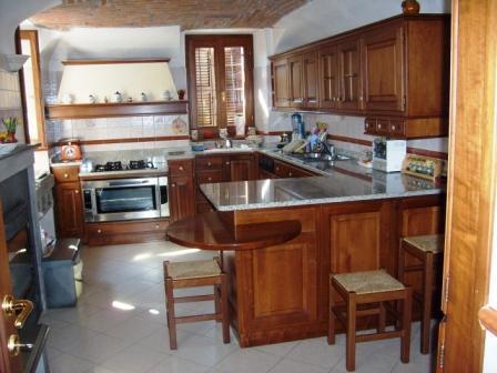 casa indipendente in vendita a Compiano in zona Strela