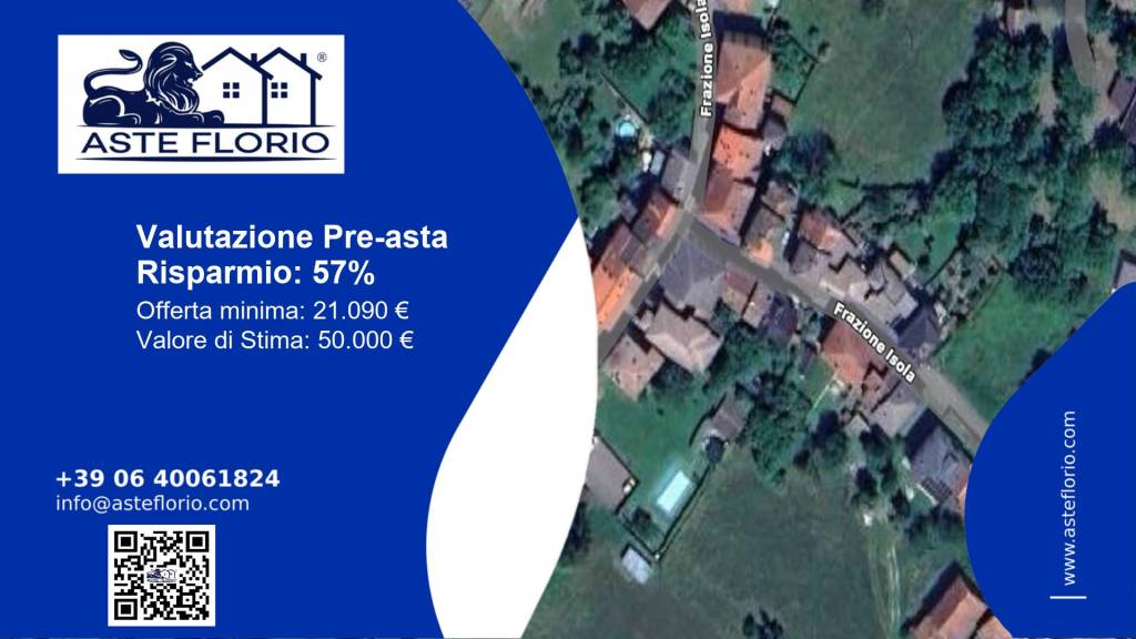 appartamento in vendita a Compiano