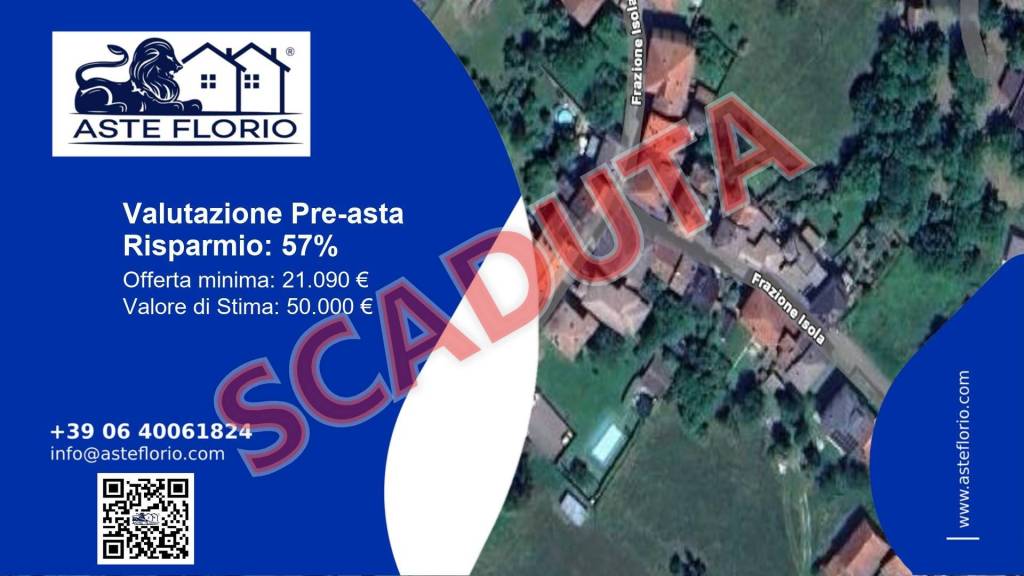 appartamento in vendita a Compiano