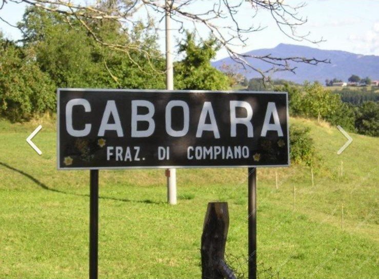 appartamento in vendita a Compiano in zona Caboara