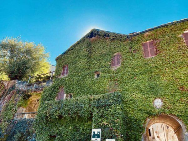 appartamento in vendita a Compiano in zona Isola di Compiano