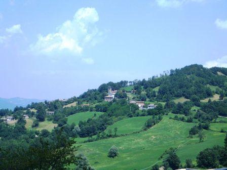 casa indipendente in vendita a Corniglio