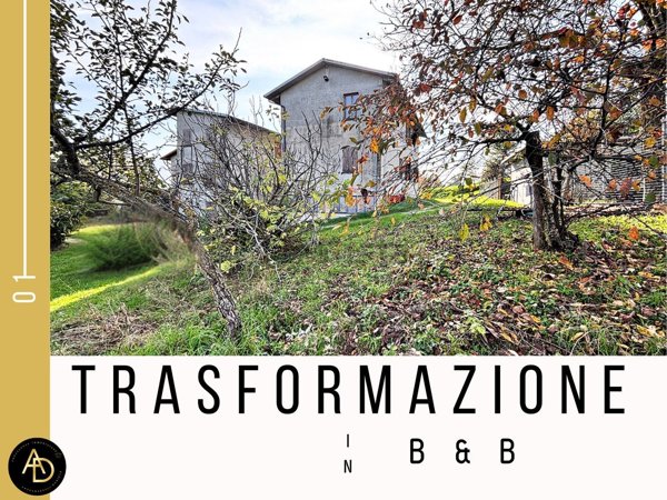 casa indipendente in vendita a Corniglio in zona Beduzzo